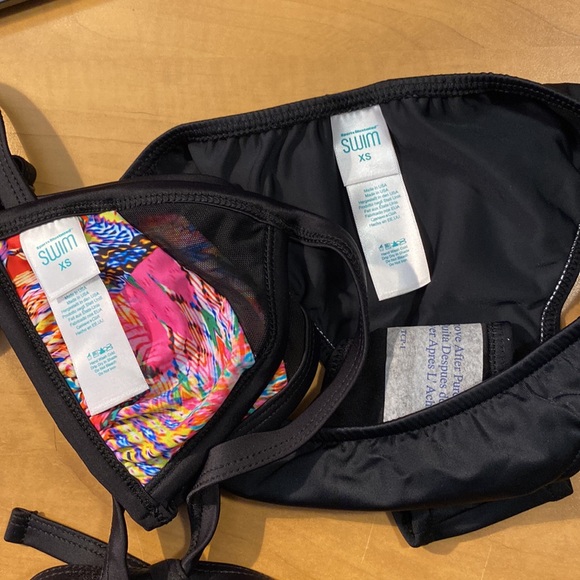 SPORTS ILLUSTRATED Bikini Set - Picture 7 of 8